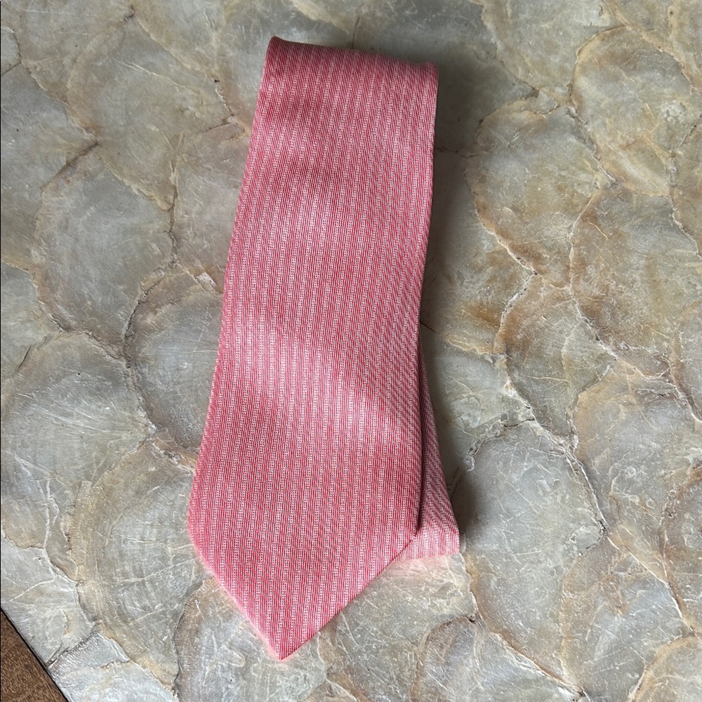 Hermes tie